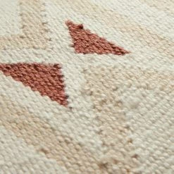 World Market Baja Luna Geo Indoor Outdoor Lumbar Pillow -Decor & Pillows Sales Store unnamed file 341