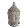 World Market CRAFT Buddha Head Decor