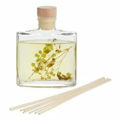 World Market Botanicals Patchouli Leaf Reed Diffuser