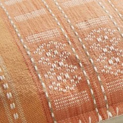 World Market Umbud Stripe Embroidered Indoor Outdoor Throw Pillow 5 World Market Umbud Stripe Embroidered Indoor Outdoor Throw Pillow -Decor & Pillows Sales Store unnamed file 374