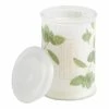World Market Tall Spring Botanicals Sweet Mint Scented Candle