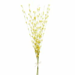 World Market Faux Floral Blossom Bunch -Decor & Pillows Sales Store unnamed file 424