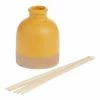World Market Smoky Topaz Two Tone Ceramic Reed Diffuser