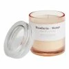 World Market Spring Spa Mandarin and Mango Scented Candle