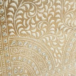 World Market CRAFT Carved Wood Elephant Floor Decor 5 World Market CRAFT Carved Wood Elephant Floor Decor -Decor & Pillows Sales Store unnamed file 470