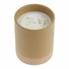 World Market Lucky Jade Two Tone Ceramic Scented Candle