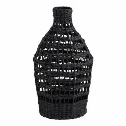 World Market CRAFT Water Hyacinth Floor Vase -Decor & Pillows Sales Store unnamed file 518