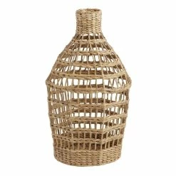 World Market CRAFT Water Hyacinth Floor Vase -Decor & Pillows Sales Store unnamed file 519