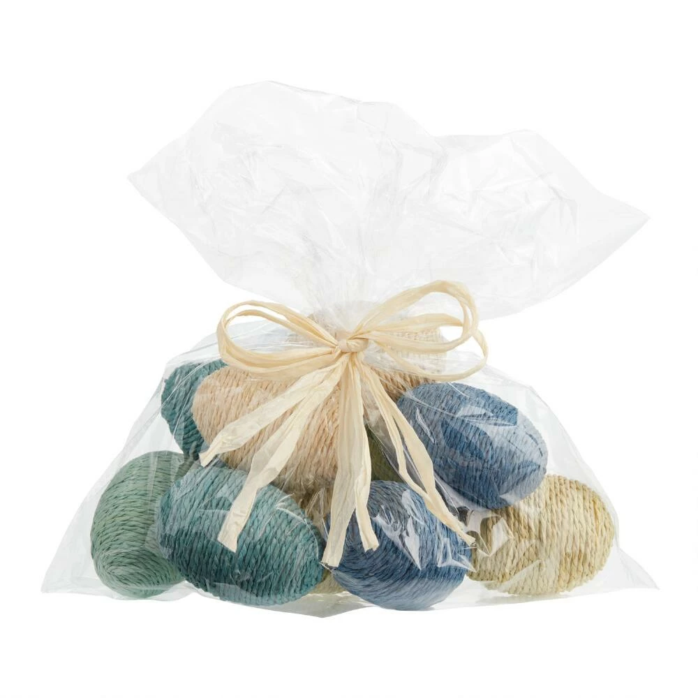 World Market Paper Eggs In Bag 10 Pack 1 World Market Paper Eggs In Bag 10 Pack