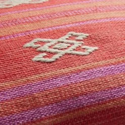 World Market Coral Baja Geo Indoor Outdoor Lumbar Pillow 5 World Market Coral Baja Geo Indoor Outdoor Lumbar Pillow -Decor & Pillows Sales Store unnamed file 552