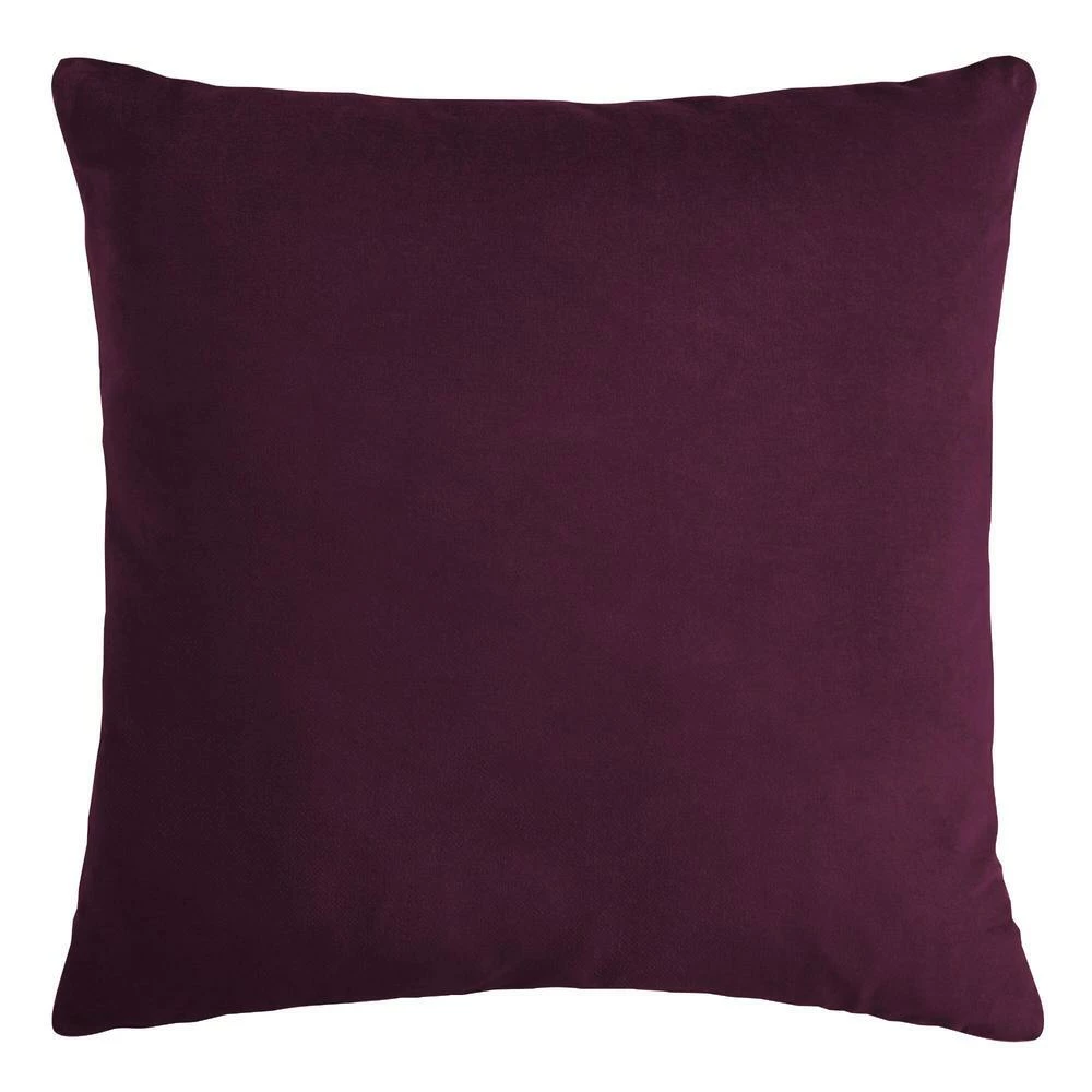 World Market Velvet Throw Pillow 11 World Market Velvet Throw Pillow - Image 11