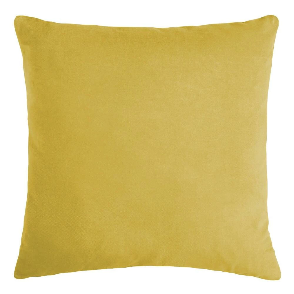 World Market Velvet Throw Pillow 12 World Market Velvet Throw Pillow - Image 12