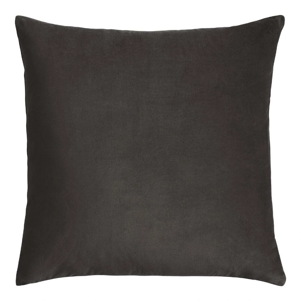 World Market Velvet Throw Pillow 13 World Market Velvet Throw Pillow - Image 13