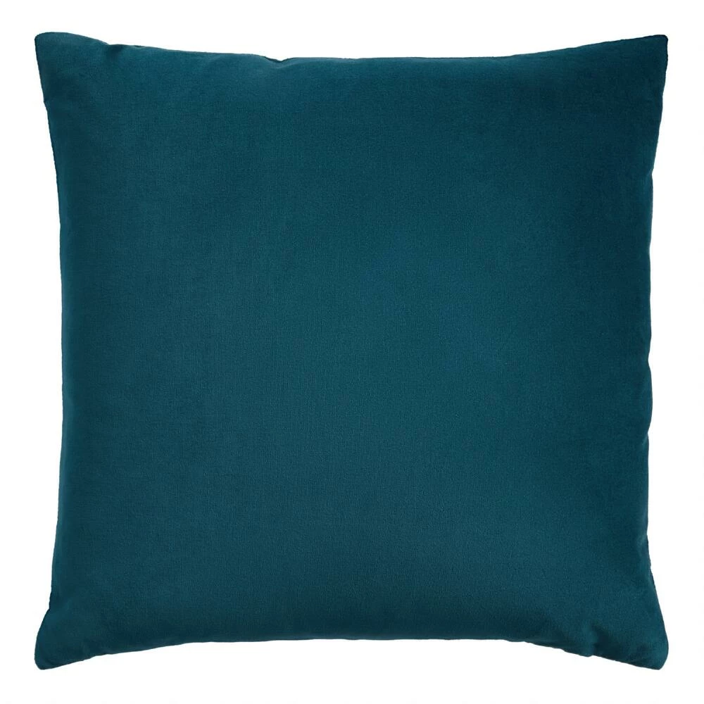 World Market Velvet Throw Pillow 14 World Market Velvet Throw Pillow - Image 14