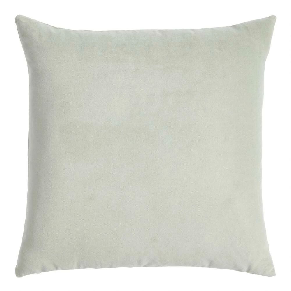 World Market Velvet Throw Pillow 15 World Market Velvet Throw Pillow - Image 15