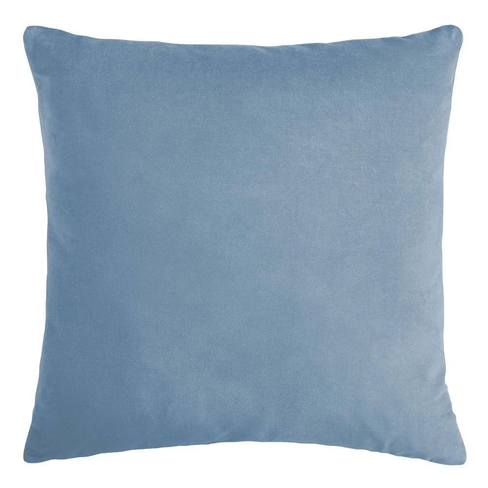World Market Velvet Throw Pillow 17 World Market Velvet Throw Pillow - Image 17