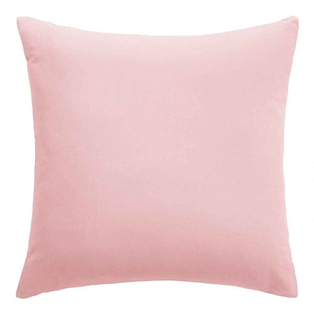 World Market Velvet Throw Pillow 18 World Market Velvet Throw Pillow - Image 18