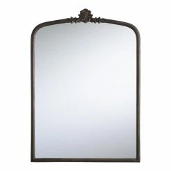 World Market Metal Vintage Style Vanity Wall Mirror -Decor & Pillows Sales Store unnamed file 590