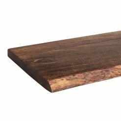 World Market Organic Edge Wood Mix & Match Wall Shelf -Decor & Pillows Sales Store unnamed file 597