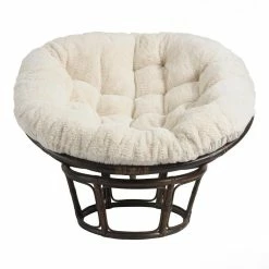 World Market Faux Fur Papasan Chair Cushion 11 World Market Faux Fur Papasan Chair Cushion -Decor & Pillows Sales Store unnamed file 601