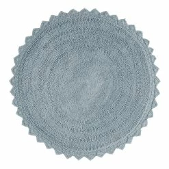 World Market Redondo Round Cotton Bath Mat 14 World Market Redondo Round Cotton Bath Mat -Decor & Pillows Sales Store unnamed file 627