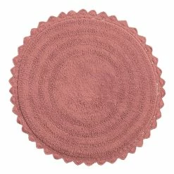 World Market Redondo Round Cotton Bath Mat 15 World Market Redondo Round Cotton Bath Mat -Decor & Pillows Sales Store unnamed file 628