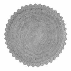 World Market Redondo Round Cotton Bath Mat 17 World Market Redondo Round Cotton Bath Mat -Decor & Pillows Sales Store unnamed file 630