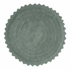World Market Redondo Round Cotton Bath Mat 21 World Market Redondo Round Cotton Bath Mat -Decor & Pillows Sales Store unnamed file 634
