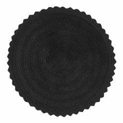 World Market Redondo Round Cotton Bath Mat 22 World Market Redondo Round Cotton Bath Mat -Decor & Pillows Sales Store unnamed file 635