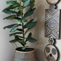 World Market Faux Fiddle Leaf Fig Tree 57 Inch -Decor & Pillows Sales Store unnamed file 656