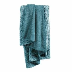 World Market Soft Sherpa Throw Blanket -Decor & Pillows Sales Store unnamed file 706