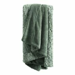 World Market Soft Sherpa Throw Blanket -Decor & Pillows Sales Store unnamed file 711