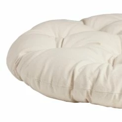 World Market Elora Ivory Papasan Chair Cushion 5 World Market Elora Ivory Papasan Chair Cushion -Decor & Pillows Sales Store unnamed file 716