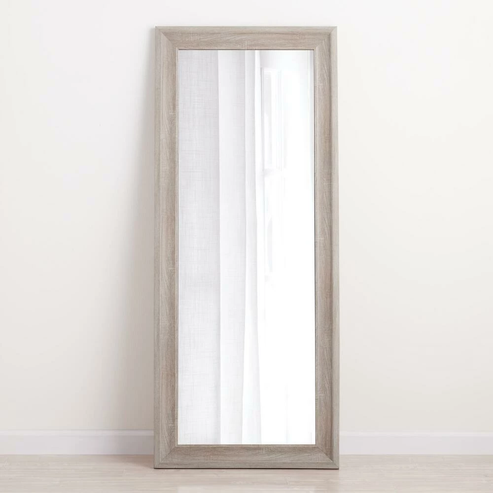 World Market Light Natural Full Length Mirror 1 World Market Light Natural Full Length Mirror