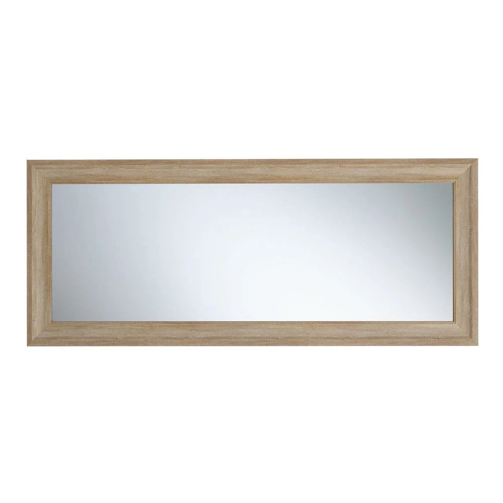 World Market Light Natural Full Length Mirror 4 World Market Light Natural Full Length Mirror - Image 4