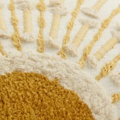 World Market Tufted Embellished Sunrise Lumbar Pillow -Decor & Pillows Sales Store unnamed file 791