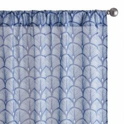 World Market Cotton Voile Sleeve Top Curtains Set Of 2 -Decor & Pillows Sales Store unnamed file 800