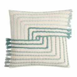 World Market Multicolor Geo Tufted Throw Pillow 7 World Market Multicolor Geo Tufted Throw Pillow -Decor & Pillows Sales Store unnamed file 828