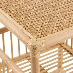 World Market Shelton Natural Rattan Storage Shelf 5 World Market Shelton Natural Rattan Storage Shelf -Decor & Pillows Sales Store unnamed file 837