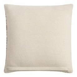 World Market Ivory Multicolor Woven Indoor Outdoor Throw Pillow -Decor & Pillows Sales Store unnamed file 841