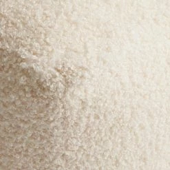 World Market Rectangular Ivory Boucle Pouf -Decor & Pillows Sales Store unnamed file 846