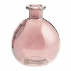 World Market Glass Round Bud Vase Set of 3 -Decor & Pillows Sales Store unnamed file 852