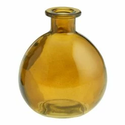 World Market Glass Round Bud Vase Set of 3 -Decor & Pillows Sales Store unnamed file 854