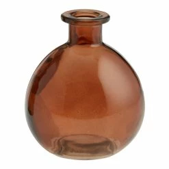 World Market Glass Round Bud Vase Set of 3 -Decor & Pillows Sales Store unnamed file 856