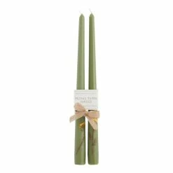 World Market Pastel Botanicals Taper Candle 2 Pack 9 World Market Pastel Botanicals Taper Candle 2 Pack -Decor & Pillows Sales Store unnamed file 89
