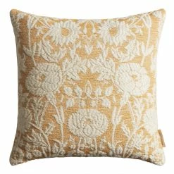 World Market Ivory Floral Applique Throw Pillow 10 World Market Ivory Floral Applique Throw Pillow -Decor & Pillows Sales Store unnamed file 891