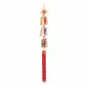 World Market Lunar New Year Faux Firecracker Hanging Decor