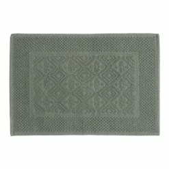 World Market Woven Diamond Bath Mat -Decor & Pillows Sales Store unnamed file 910