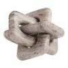 World Market Marble Knot Decor